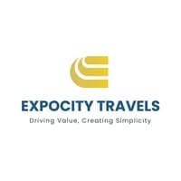 Expocity Travels Private Limited - Corporate Travel Company logo