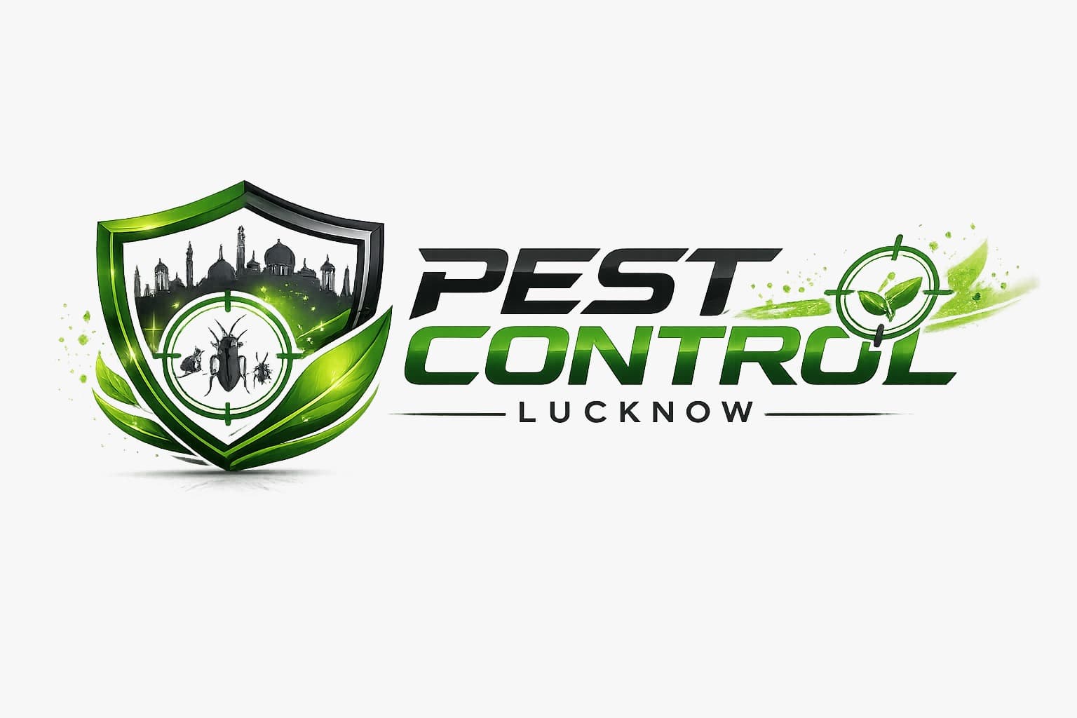 Pest Control Lucknow