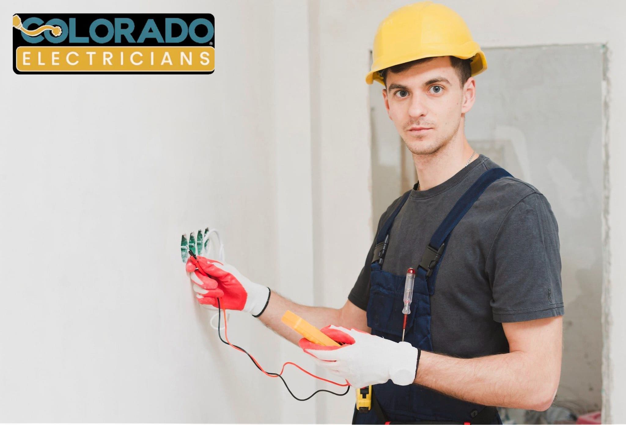 Colorado Electricians