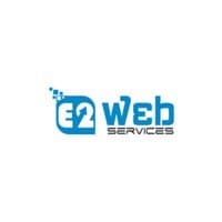 E2Web Services logo