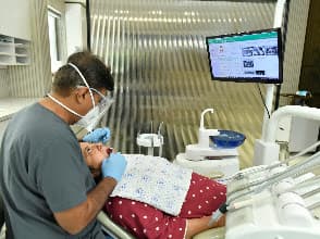 Dr. Futela's Dental Center photo