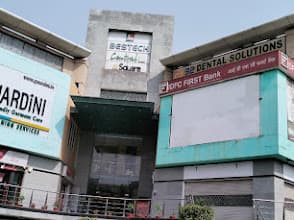 Dental Krafts - Best Ex AIIMS Dentist