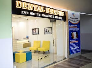 Dental Krafts - Best Ex AIIMS Dentist photo