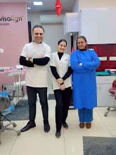 Symmetry Dental & Cosmetic Clinic