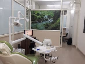 Dental Saviours | Dr. Aditya Goyal | ECHS, CGHS, CAPF Empanelled
