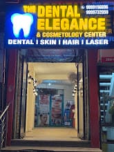 The Dental Elegance and cosmetology centre | Dentist | Dr. Aashu Thakran photo