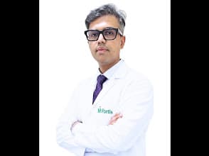 Dr. Gaurav Vinod Kasat