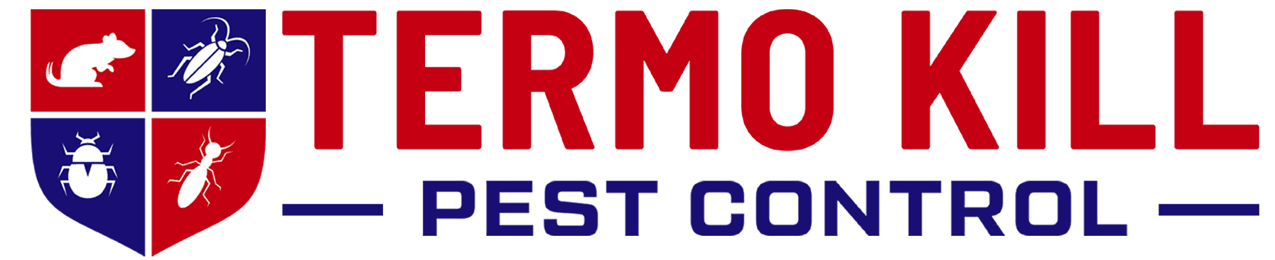 Termokill Pest Control
