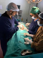 Dr Ninad Tamboli photo
