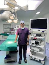 Dr Ninad Tamboli photo