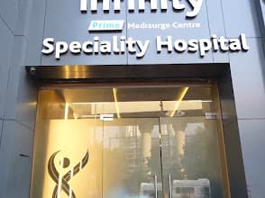 Infinity Prime Speciality Hospital