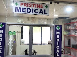 Dr Kajbaje's - Pristine Multispeciality Hospital