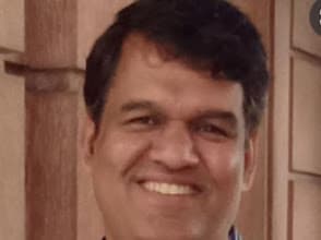 Dr. Sushil Indoria- Internal Medicine In Thane
