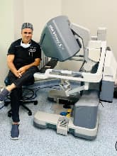 Dr Vipin Tyagi, Best Urologist in Delhi photo