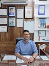 Dr. Amit Bansal, Best Urologist in Delhi photo