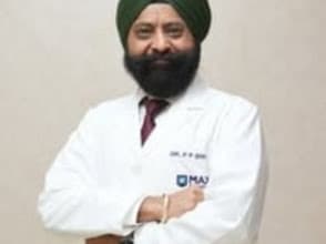 Dr. P.P. Singh - Urologist photo