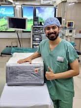 Curology Kidney Stone Prostate Laser Center