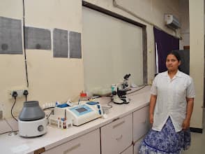 UNNATI HOSPITAL AND ICU