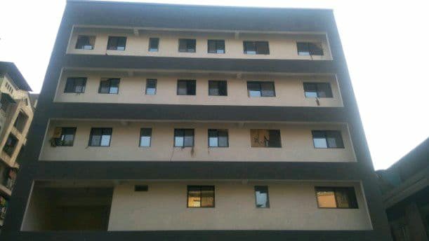 Dr Shahs Super speciality (DSS) Hospital
