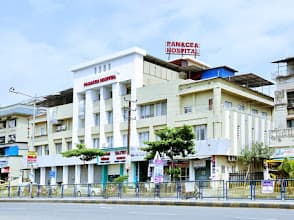 Panacea Hospital Panvel photo