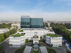 Nanavati Max Super Speciality Hospital Mumbai