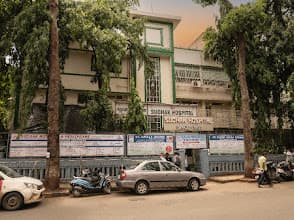 Suchak Hospital-Multi Speciality ICU Hospital Malad