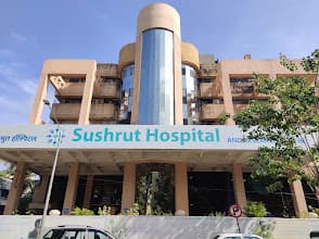 Sushrut Hospital & Research Centre