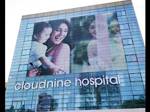 Cloudnine Hospital - Malad | Best Maternity & Pregnancy Centre