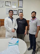 Dr. Satyan Nanda- Neurologist In Noida photo