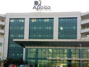 Apollo Hospitals Noida | Best Hospital In Noida