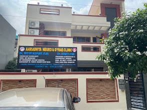 Dr Nitin Kumar Rai -Neurologist in Noida I Best Neurologist in Noida
