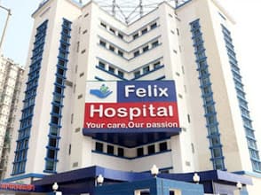 Felix Hospital photo