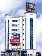 Felix Hospital