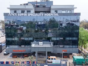 Dr. Vikas Bhardwaj | Best Neuro Surgeon in Greater Noida photo