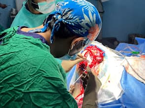 Dr.Ajay Prajapati - Neurosurgeon | Best Neurologist photo