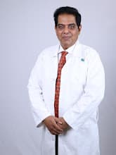 Dr. Vikram Paode | Best Orthopaedics Doctor