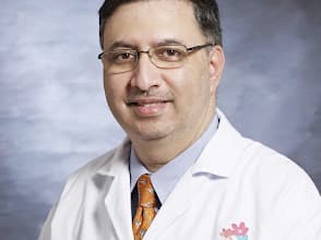 Dr. Ameet Pispati -Avascular necrosis (AVN) doctor in South Mumbai