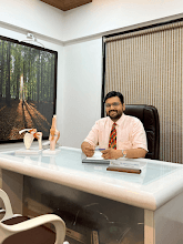 Dr. Abhijeet Savadekar (Orthopedic Doctor)