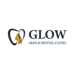 Glow Skin & Dental Clinic logo
