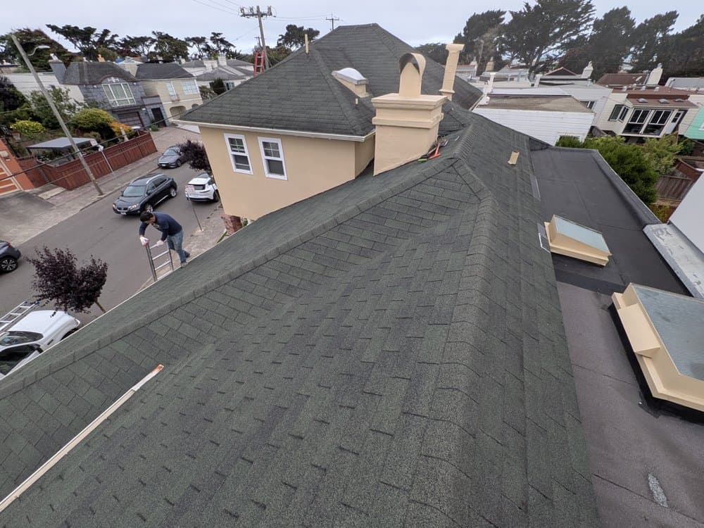 UL Roofing photo
