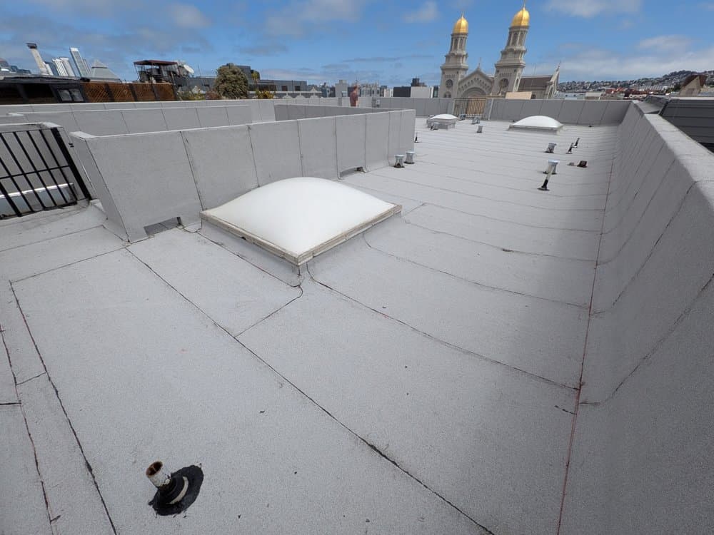 UL Roofing