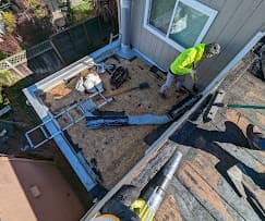 UL Roofing photo