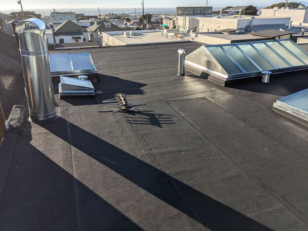 UL Roofing photo
