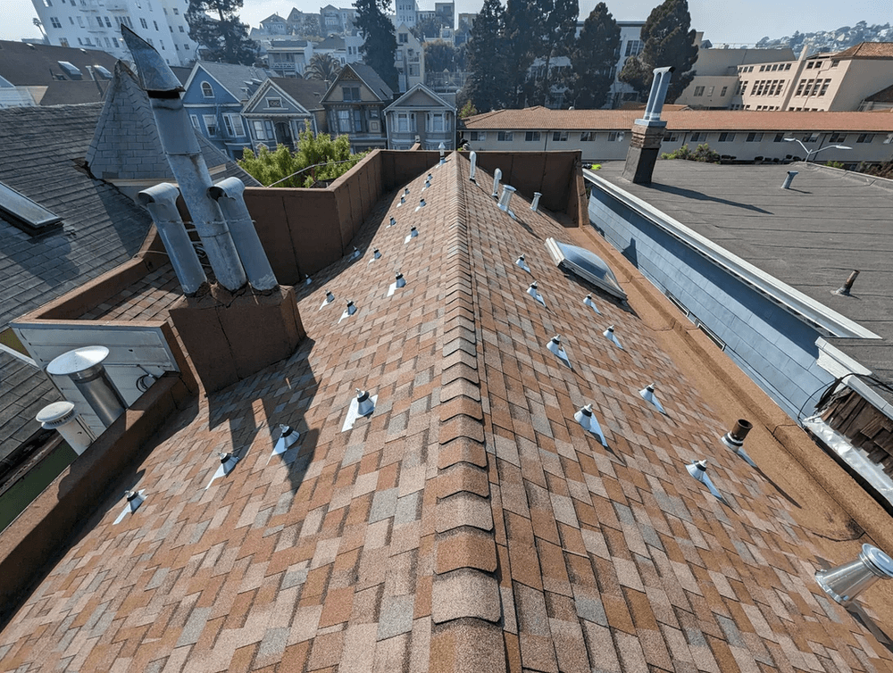 UL Roofing photo