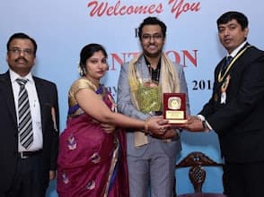 Dr Sagar Mundada