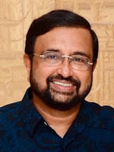 Dr. Rajesh M Parikh logo