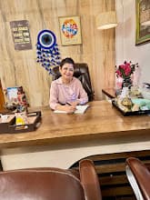 Dr. Naazneen’s- Best Psychiatrist in Andheri logo