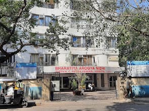 Arogya Nidhi Psychiatry Unit