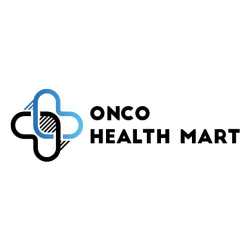 Onco Health Mart logo