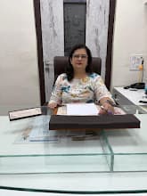 Dr. Anuja Kelkar ( Psychiatrist )